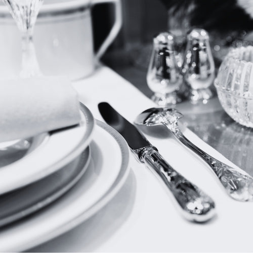 RESTAURANTES VIP Y GASTRONOMIA